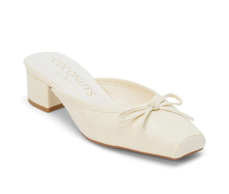 Women's Coconuts by Matisse Geneva Dress Sandals