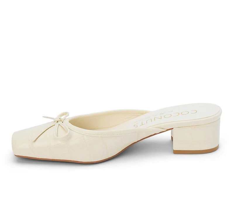 Women's Coconuts by Matisse Geneva Dress Sandals