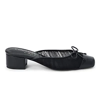 Women's Coconuts by Matisse Geneva Dress Sandals