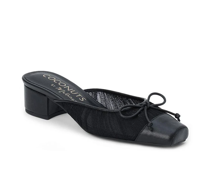 Women's Coconuts by Matisse Geneva Dress Sandals