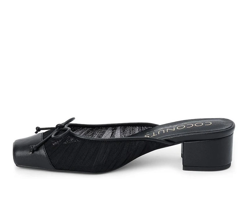 Women's Coconuts by Matisse Geneva Dress Sandals