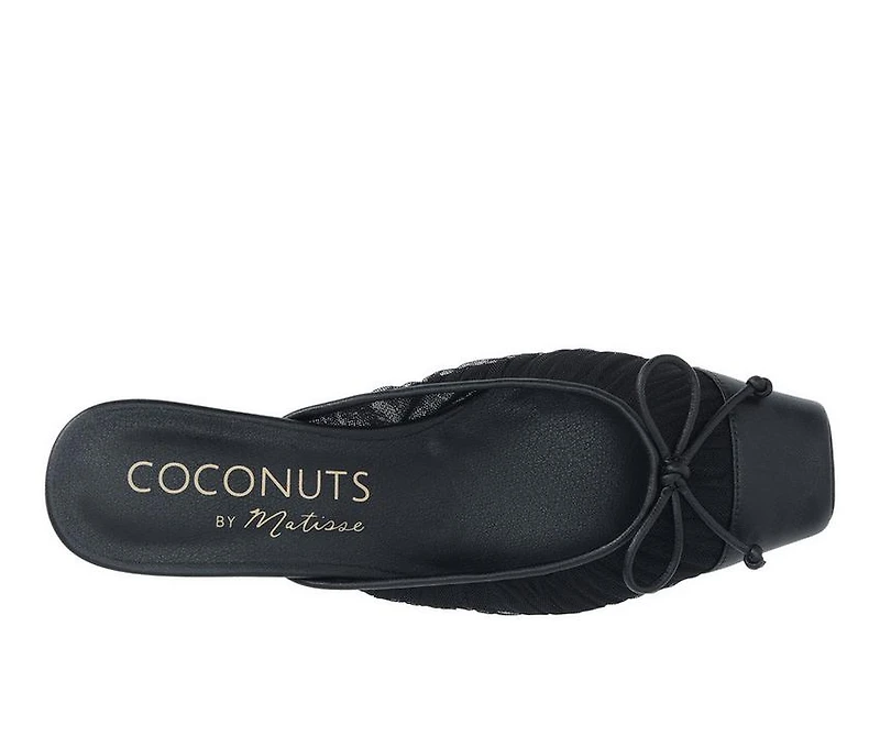 Women's Coconuts by Matisse Geneva Dress Sandals
