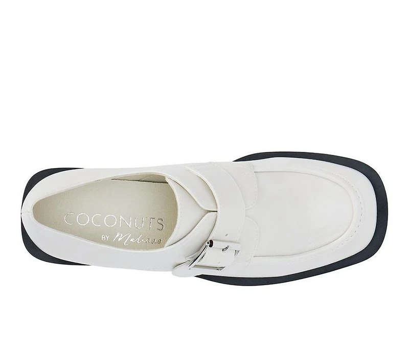 Women's Coconuts by Matisse Hilary Loafers
