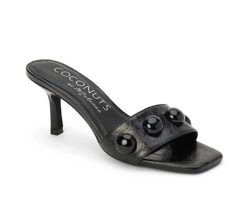 Women's Coconuts by Matisse Theo Dress Sandals