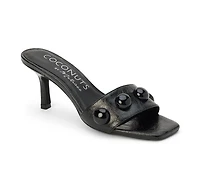 Women's Coconuts by Matisse Theo Dress Sandals