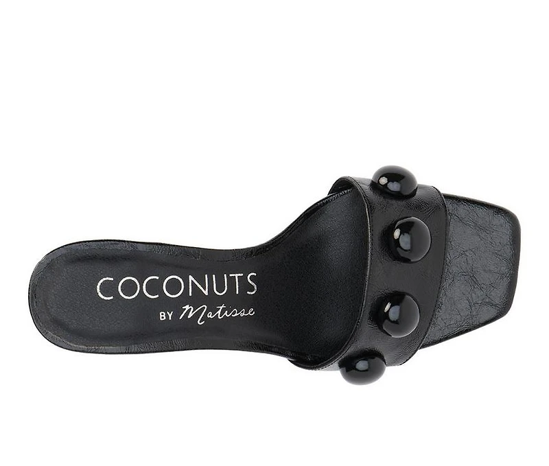 Women's Coconuts by Matisse Theo Dress Sandals