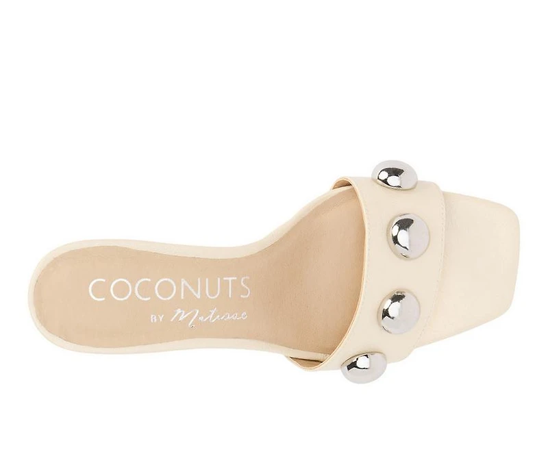 Women's Coconuts by Matisse Theo Dress Sandals