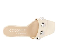 Women's Coconuts by Matisse Theo Dress Sandals