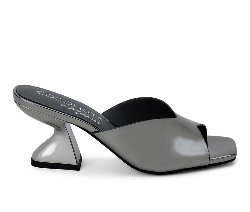 Coconuts by Matisse Soiree Dress Sandals