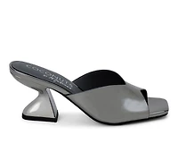 Coconuts by Matisse Soiree Dress Sandals