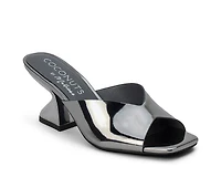 Coconuts by Matisse Soiree Dress Sandals