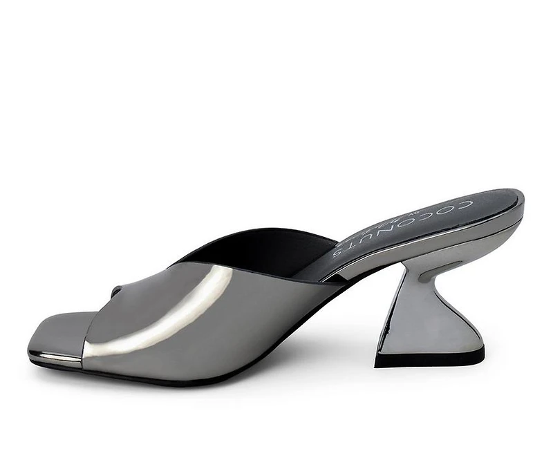 Coconuts by Matisse Soiree Dress Sandals