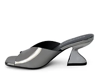 Coconuts by Matisse Soiree Dress Sandals