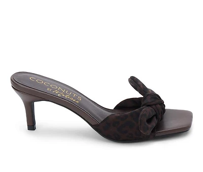 Women's Coconuts by Matisse Uptown Dress Sandals