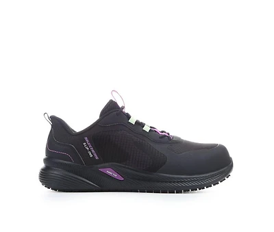 Women's Skechers Work 108283 CARBIX YUNIA Shoes