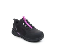 Women's Skechers Work 108283 CARBIX YUNIA Shoes