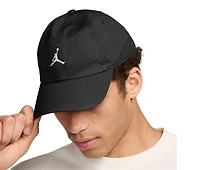 Jordan Club Cap Washed