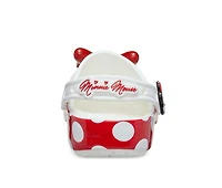 Women's Crocs Classic Minnie Mouse Clog