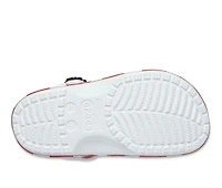 Women's Crocs Classic Minnie Mouse Clog