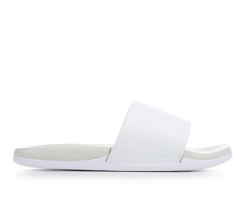 Women's Adidas Adilette Comfort 2.0 Sport Slides