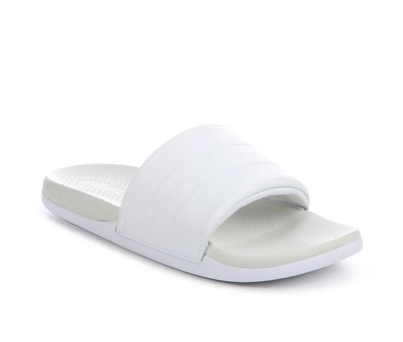 Women's Adidas Adilette Comfort 2.0 Sport Slides