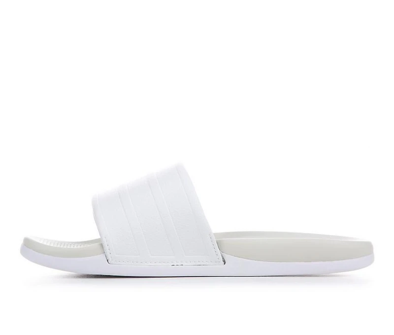 Women's Adidas Adilette Comfort 2.0 Sport Slides