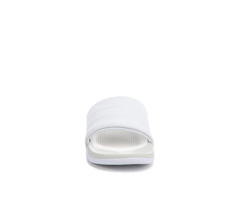 Women's Adidas Adilette Comfort 2.0 Sport Slides