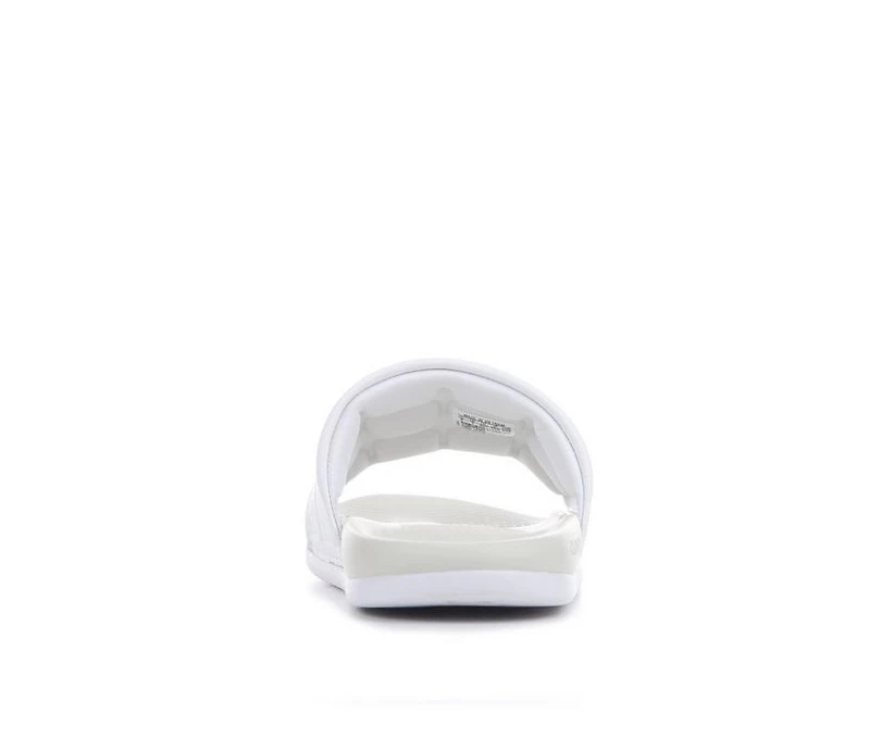 Women's Adidas Adilette Comfort 2.0 Sport Slides