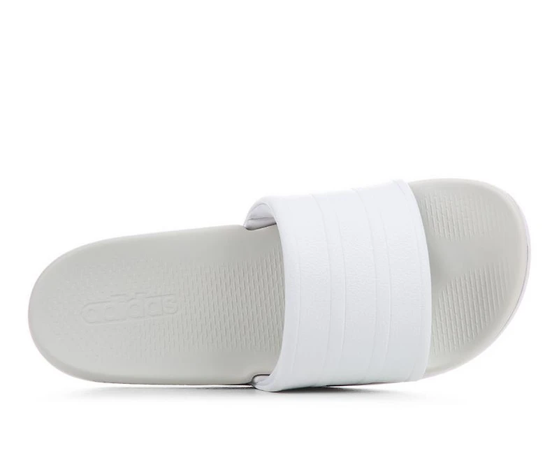 Women's Adidas Adilette Comfort 2.0 Sport Slides