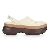 Adults' Crocs Classic Stacked Clog