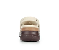 Adults' Crocs Classic Stacked Clog