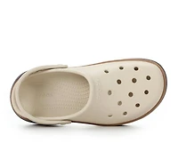 Adults' Crocs Classic Stacked Clog