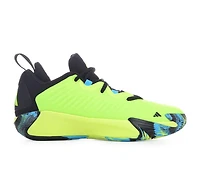 Boys' Adidas Big Kid Initiation J Basketball Shoes