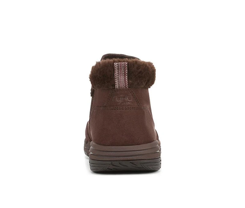 Women's Ryka Amaze Booties