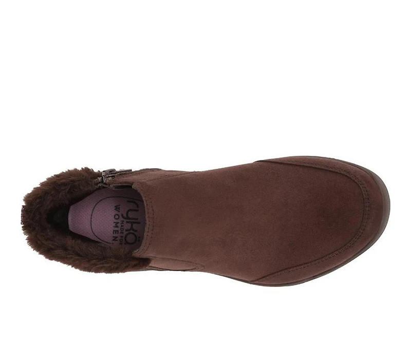Women's Ryka Amaze Booties