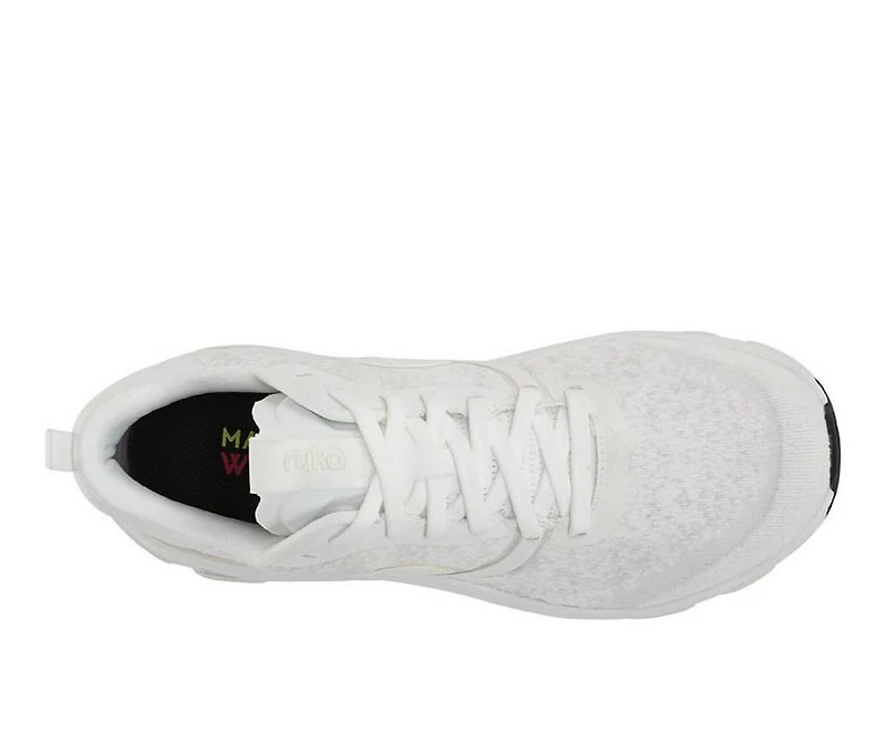 Women's Ryka Dedicate Lx Sneakers