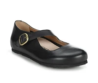Women's Birkenstock Tracy Flats