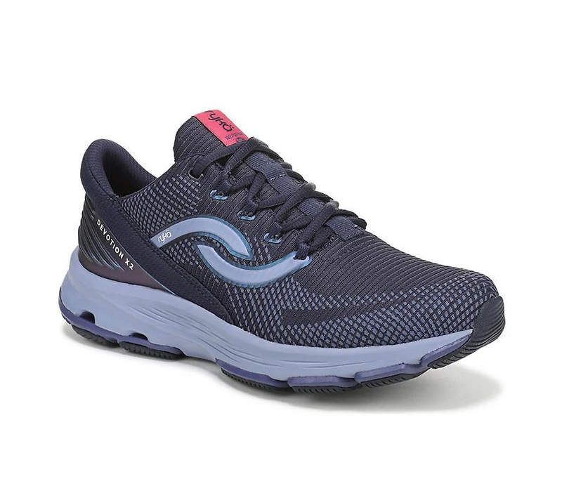 Women's Ryka Devotion X 2 Training Shoes