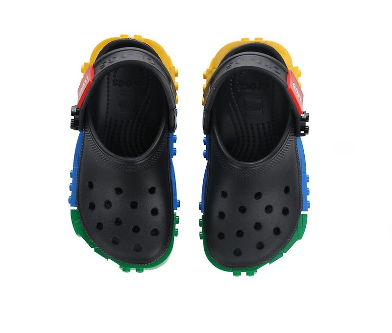 Kids' Crocs LEGO® Creativity Clog
