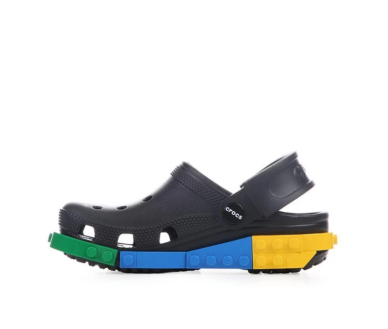 Kids' Crocs LEGO® Creativity Clog