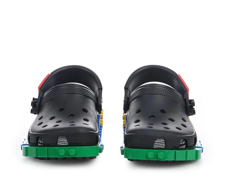 Kids' Crocs LEGO® Creativity Clog