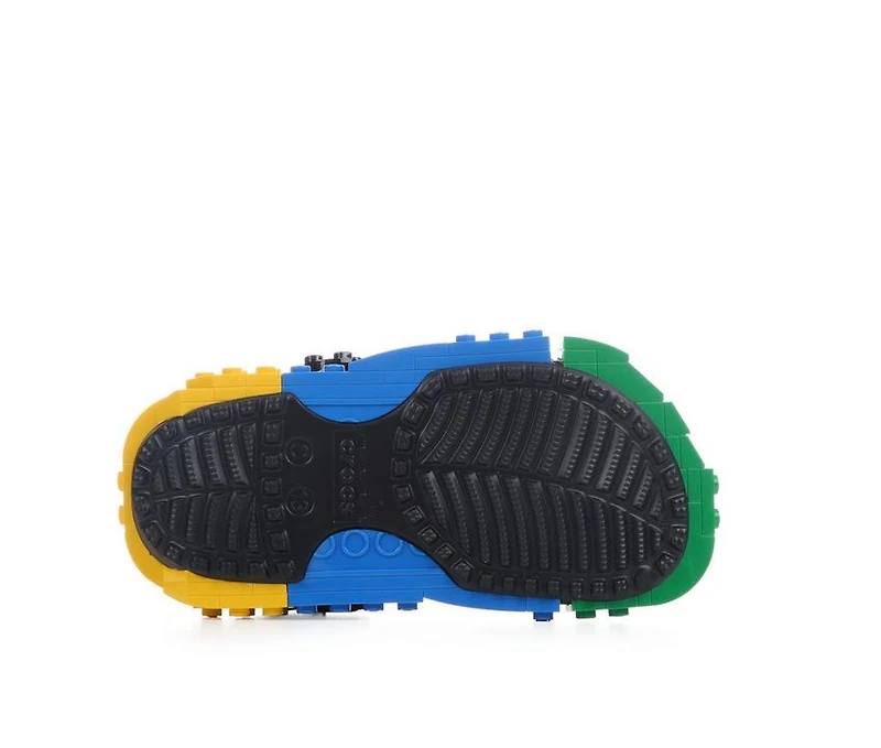 Kids' Crocs LEGO® Creativity Clog