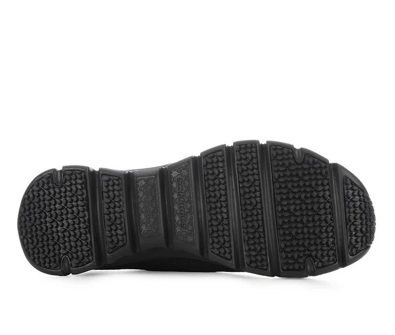 Women's Skechers Work 108379 GLIDE STEP SR Slip Resistant Shoes