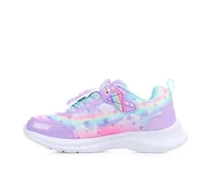 Girls' Skechers Little Kid & Big Cuite Critters Running Shoes