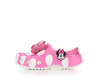Kids' Crocs Infant & Toddler Minnie Mouse Clog