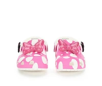 Kids' Crocs Infant & Toddler Minnie Mouse Clog