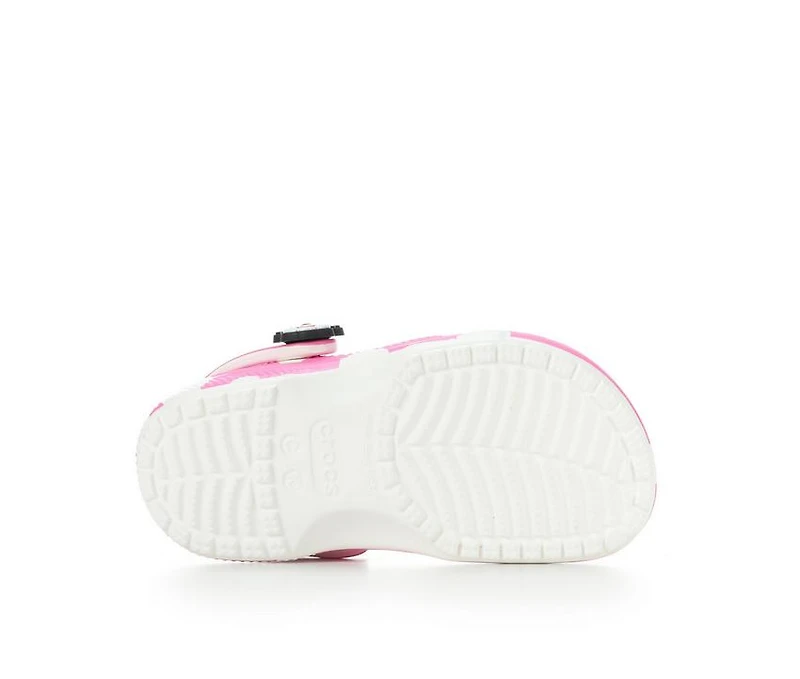 Kids' Crocs Infant & Toddler Minnie Mouse Clog