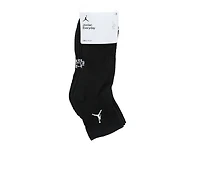 Jordan Everyday Cushioned Jumpman Quarter Socks (3-Pack)