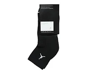 Jordan Everyday Cushioned Jumpman Quarter Socks (3-Pack)