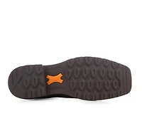 Men's Ariat Activator Chelsea WP ST Cowboy Boots